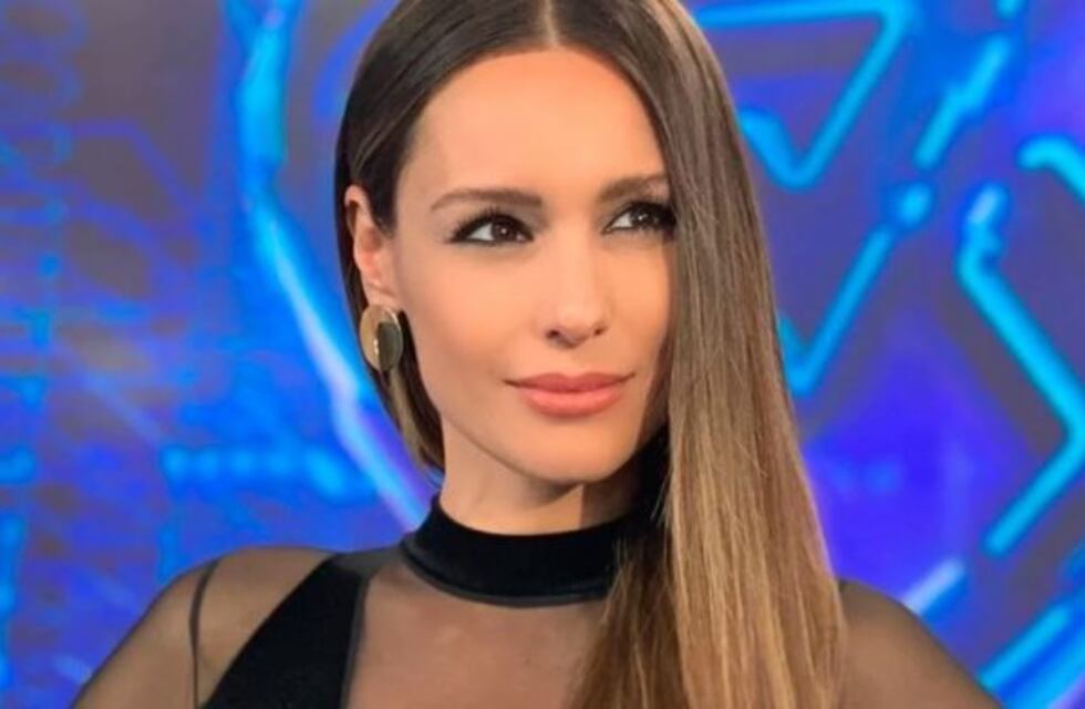 Revelaron los motivos que habría tenido Pampita para hacer que el novio elimine la foto hot de ambos