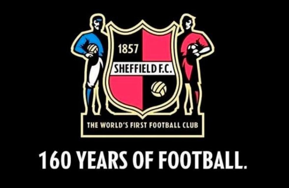 El club de fútbol más antiguo del mundo cumplió 160 años