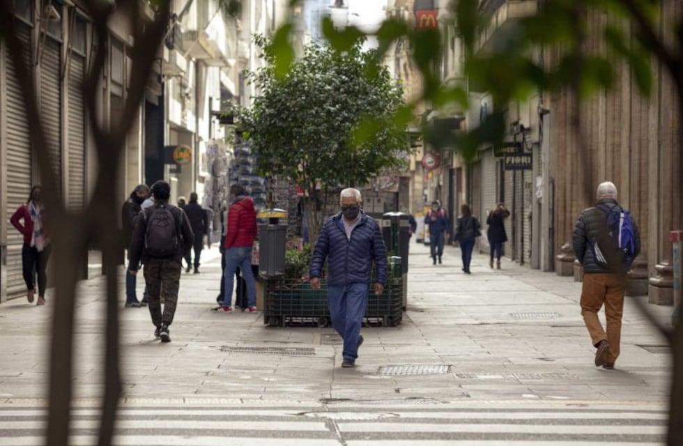 Cómo es la situación actual del empleo en la Argentina, a más de 2 años del inicio de la pandemia de COVID-19