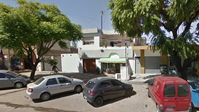 Panificadora Marquez, asaltada en junio de 2016