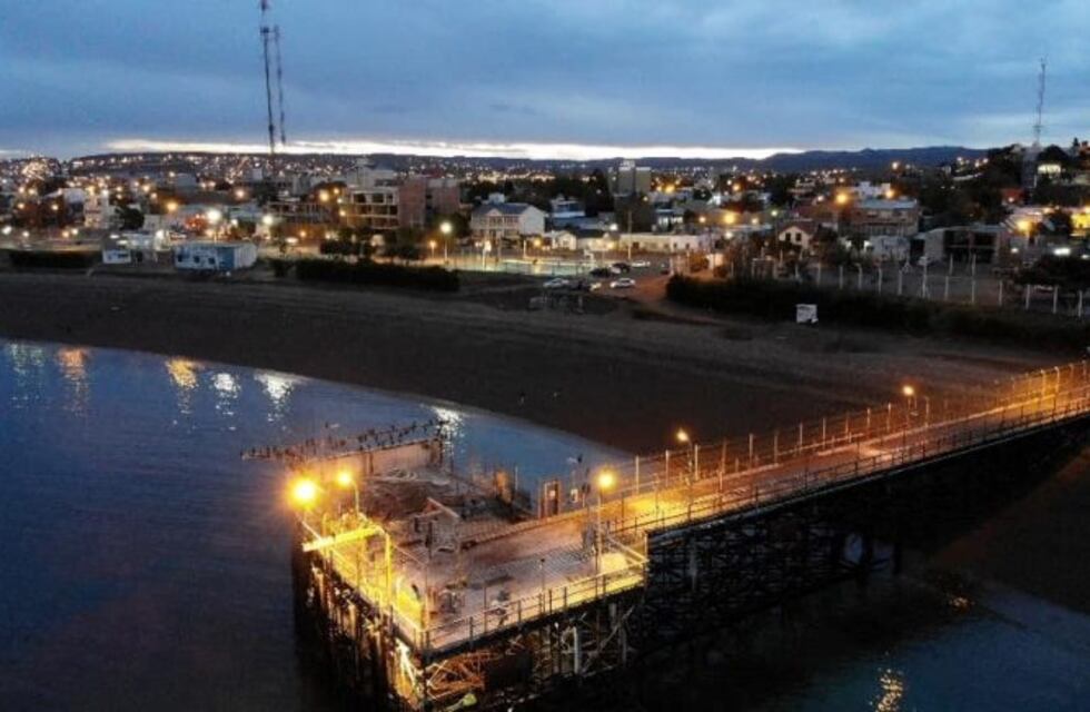 Así estará el clima el 1° de enero