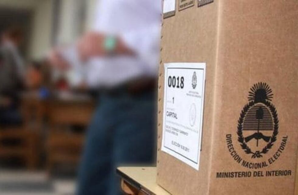 Estos son los candidatos del Frente de Todos en la provincia de La Rioja