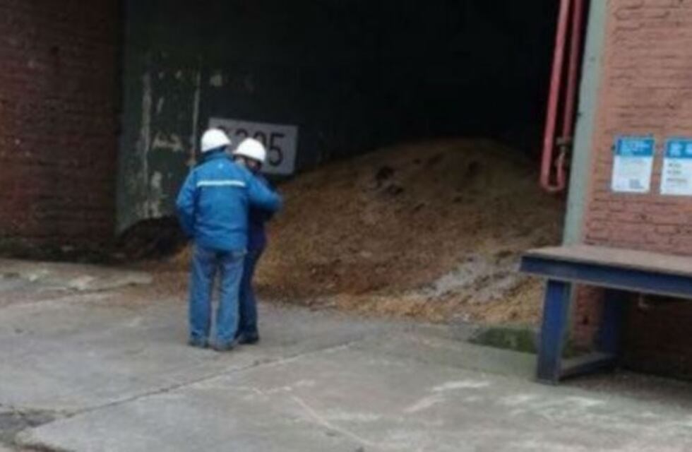 Aceiteros responsabilizaron a Bunge por la muerte del obrero en el silo de cereales