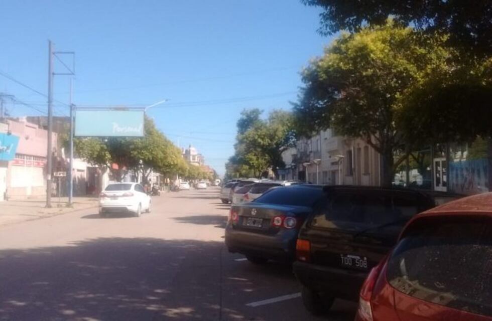 Como estará el tiempo en Marcos Juárez este miércoles 3 de abril