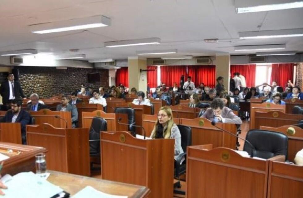 El viernes se tratará en la Legislatura la suspensión de las PASO
