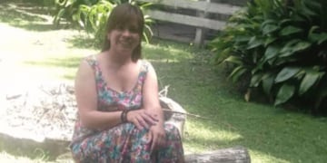 Roxana necesita volver a Formosa para reencontrarse con sus hijos\u002E