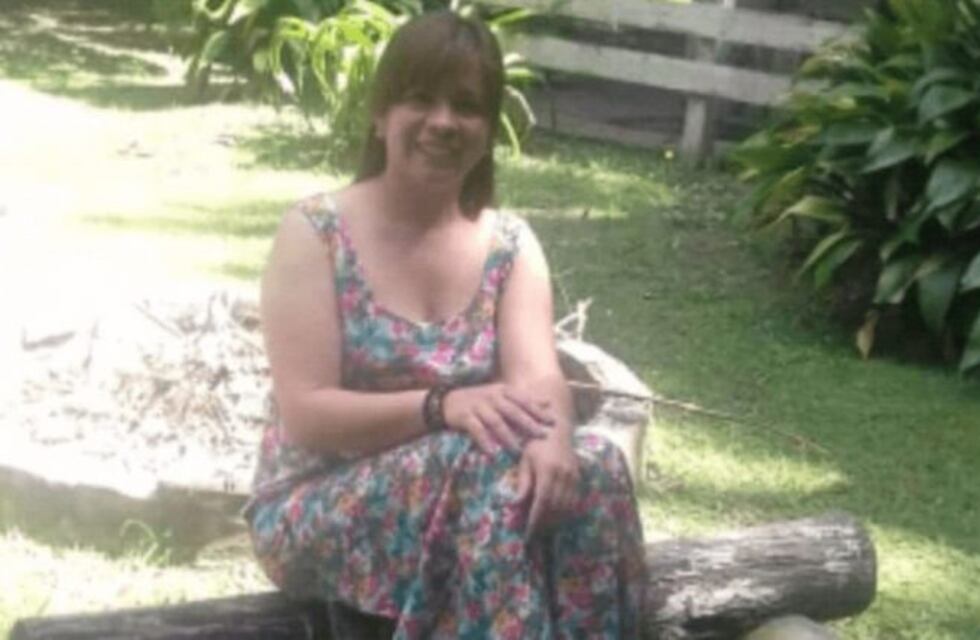 Perdió a una hija por leucemia y quiere volver a Formosa a reunirse con sus otros hijos