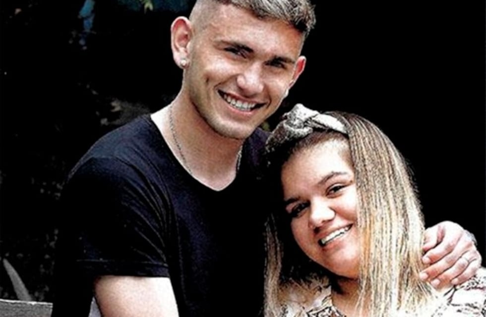 Morena Rial compartió una ecografía de su bebé