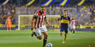 Hay preocupación por el promedio (web)\u002E