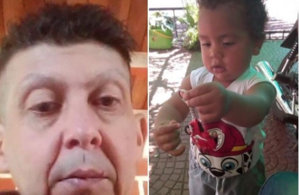 Wanda: intensa búsqueda de un hombre que se llevó al bebé de su pareja