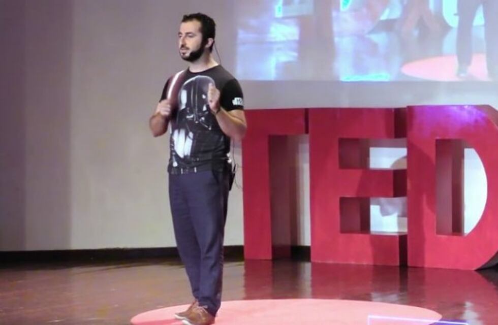 Yakup Kakur llega a Córdoba para presentar el Método Lingua