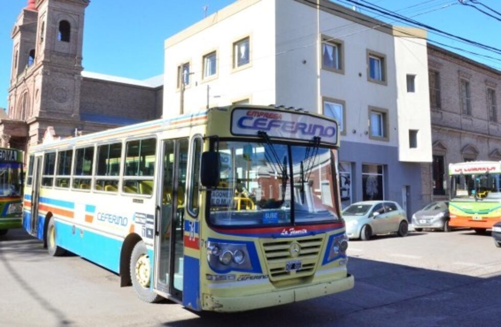 Sin subsidio, el boleto podría aumentar 100% en Viedma