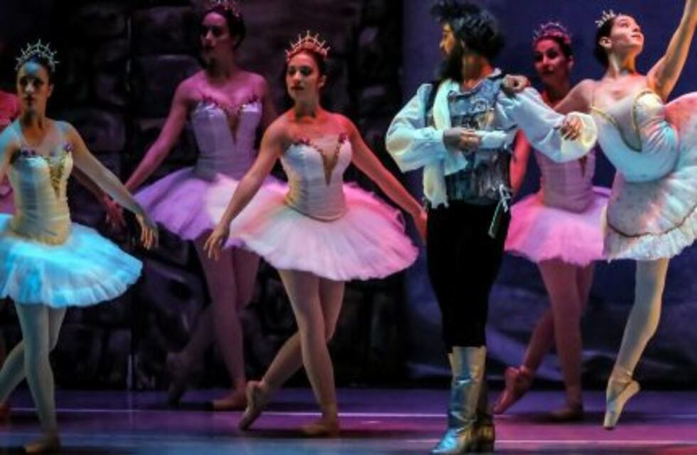 En agosto el Ballet de la Provincia de Salta continúa sus clases virtuales