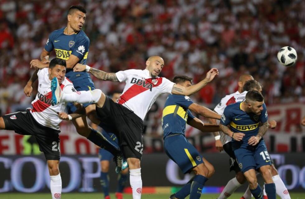 Cómo ver el Superclásico en vivo sin el pack fútbol mensual