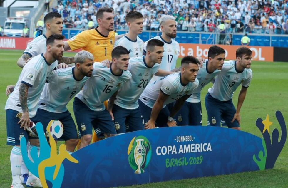 El uno por uno de Argentina luego del partido ante Catar