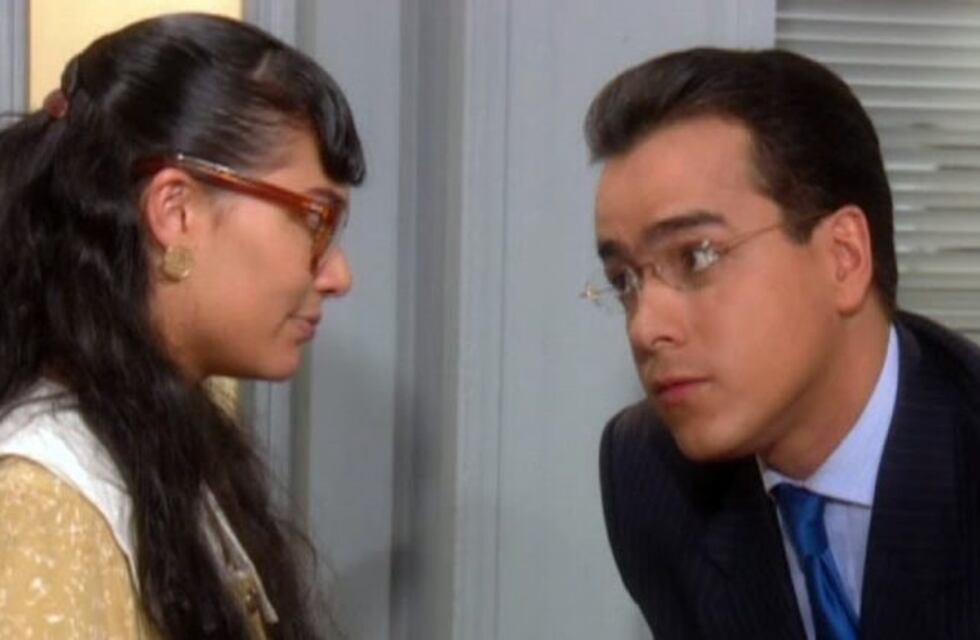 Así luce hoy "Don Armando", el galán de "Yo soy Betty, la fea"