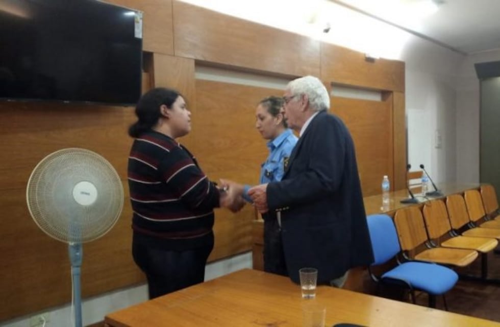 "Merezco lo peor": Asfixió a su hijo de cuatro años con una bolsa y evitó la cadena perpetua