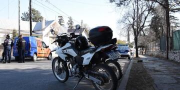 Alta Gracia (Gentileza: Mi Valle)