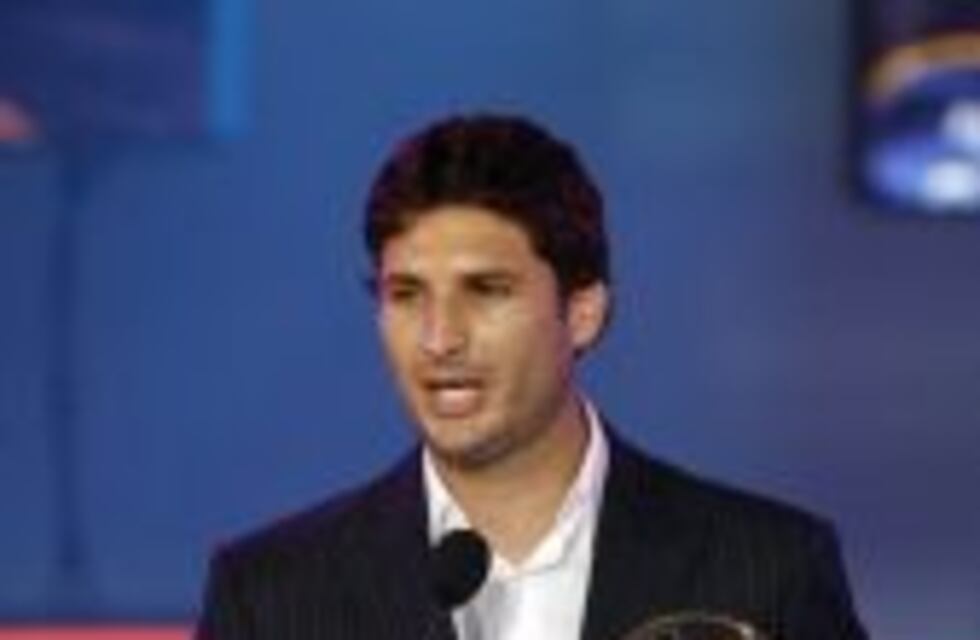 A los 36 años, un ex Rosario Central vuelve al club de su ciudad natal para jugar la liga regional