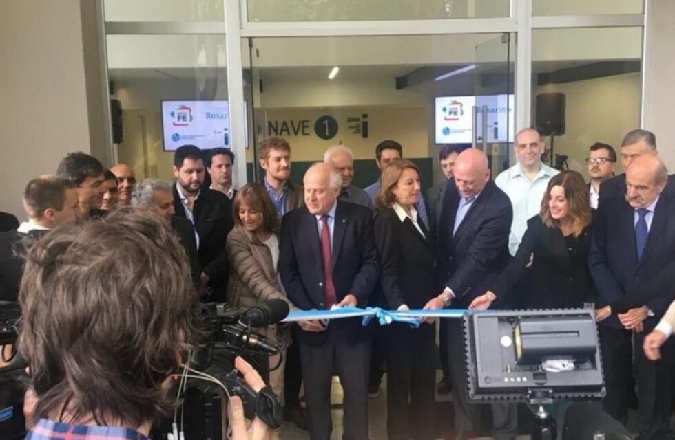 No lo tenía: Lifschitz analizó la oferta para postular a Rafael Gutiérrez como su sucesor