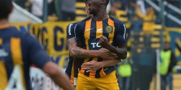 Central enfrenta a Belgrano en el Gigante de Arroyito\u002E