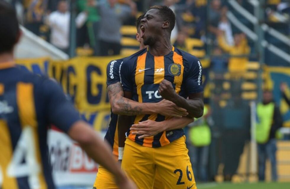 Central se impuso ante Belgrano y quedó a un escalón de la zona de Copa Sudamericana