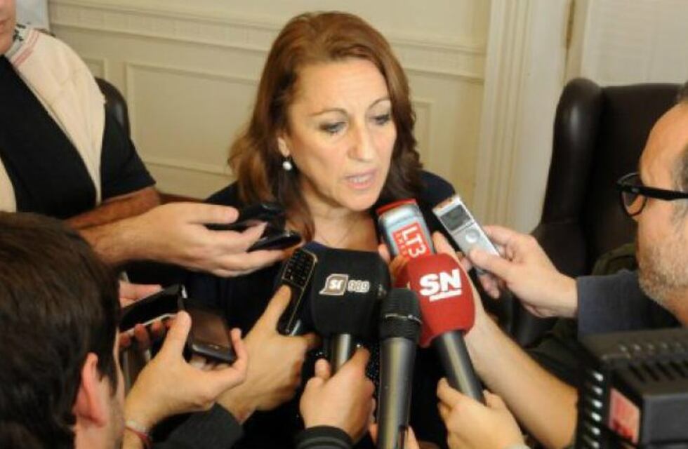 Fein rechazó la denuncia sobre el aporte de Monticas a la campaña del socialismo en 2007