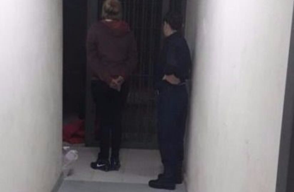 Detuvieron a una mujer que tenía domiciliaria y le había robado al vecino