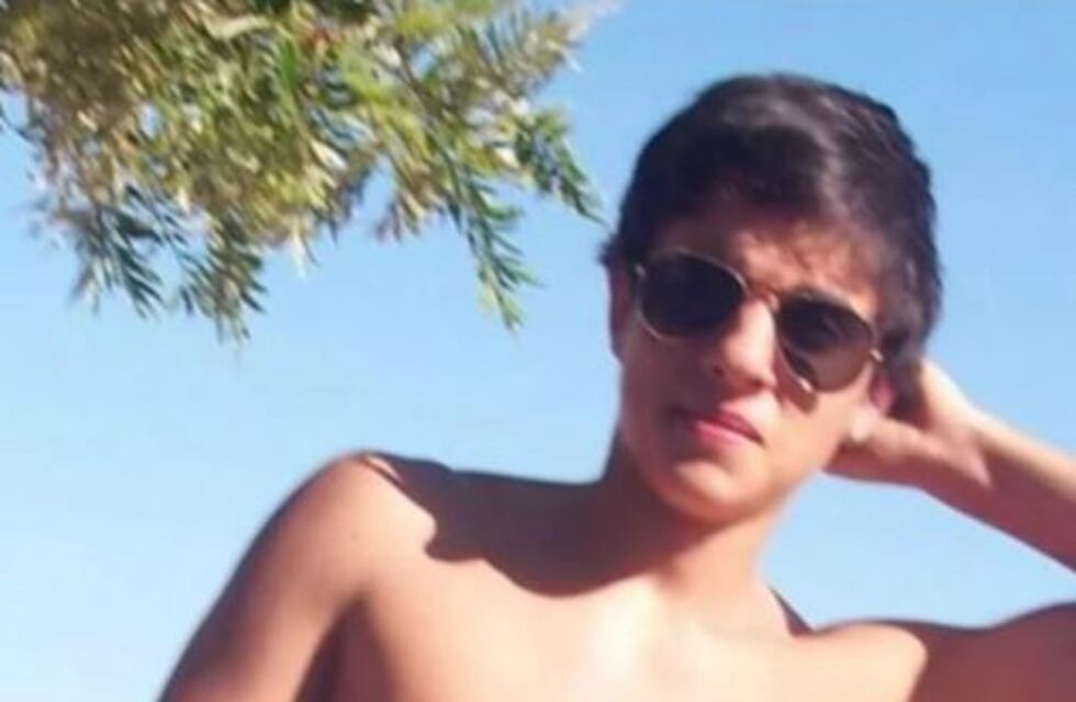 El ex de  Nahir Galarza no había consumido drogas ni alcohol la noche que fue asesinado