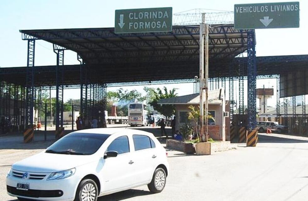 Formosa abre la frontera de manera gradual para repatriar argentinos