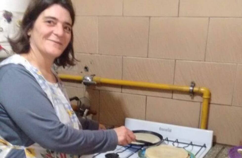 Reinventarse en cuarentena: se quedó sin trabajo y empezó a cocinar desde su casa
