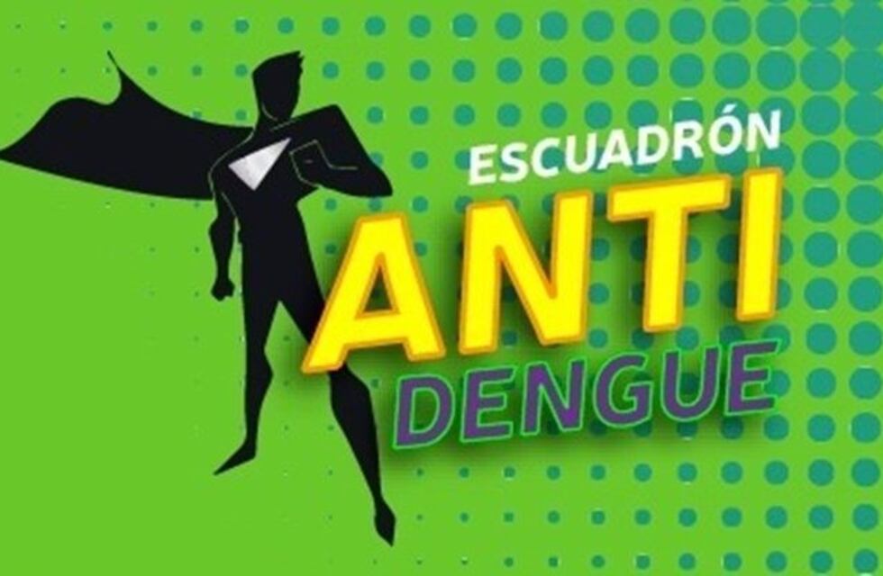 El Concejo inicia la campaña Escuadrón Anti-Dengue contra el Aedes Aegipty
