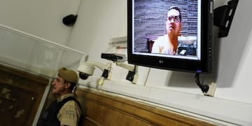 El hermano de crianza de \