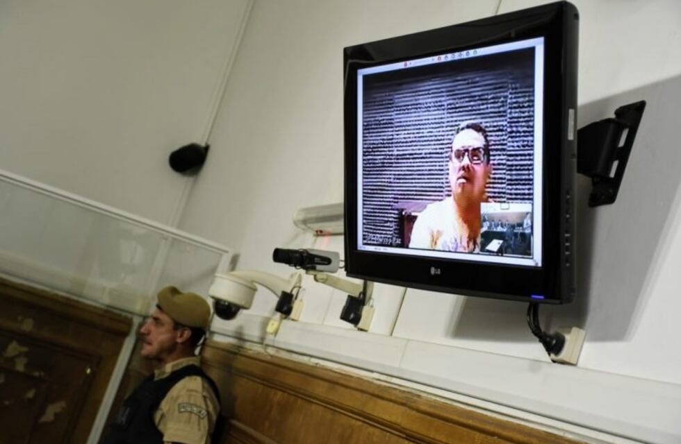 Amplían acusación a secuaces de "Guille" Cantero por los atentados de 2018