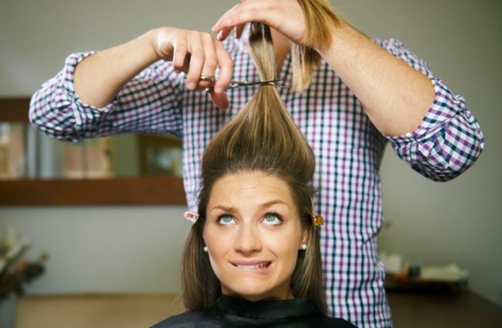 "Síndrome de la peluquería": es posible perder la conciencia cuando manipulan nuestro cabello
