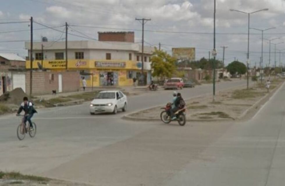 Bº Solidaridad: la madre del supuesto secuestrador contradice las primeras versiones