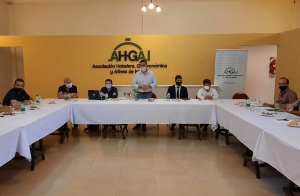 Empresarios turísticos se mostraron descontentos con la reunión con los ministros provinciales