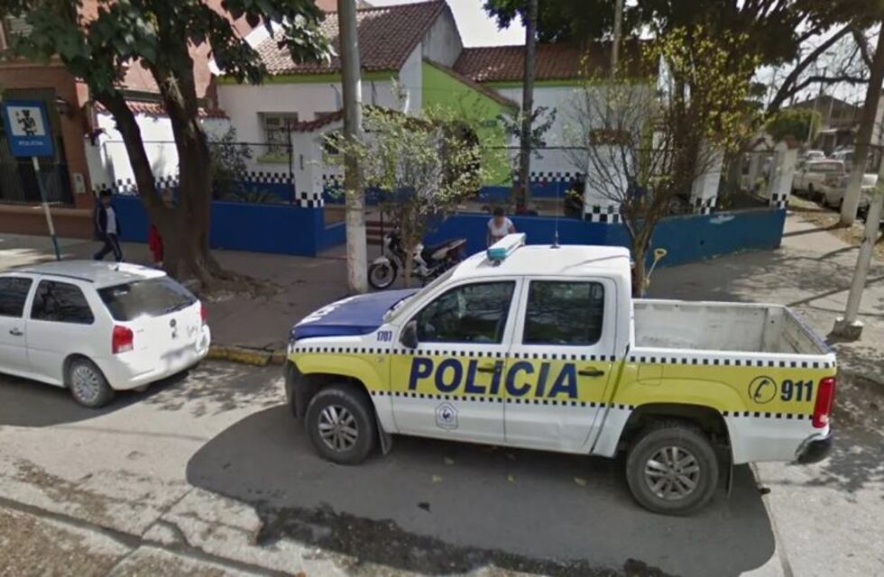 Llavallol: presos rompieron la reja de una celda, tomaron de rehén a una guardia y escaparon