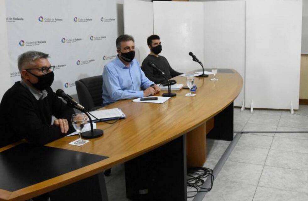 ProCreAr: Rafaela propone áreas para desarrollos de urbanizaciones