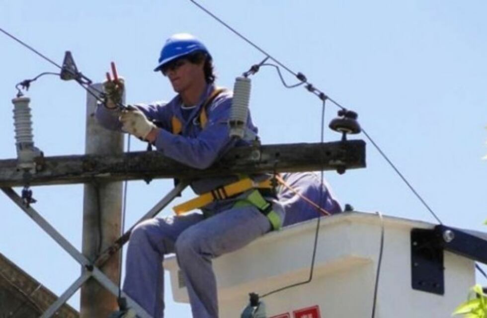 Cortes programados de la EPE para el fin de semana