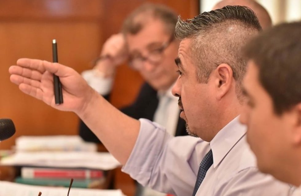Iturrioz: "Se percibe un accionar de venganza" en las causas por corrupción