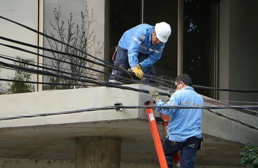 El calor llegó con todo y habrá cortes programados durante el finde