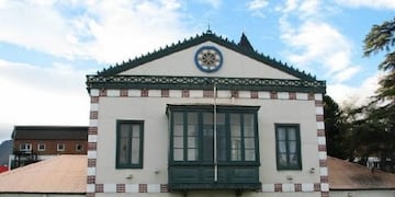 Museo del Fin del Mundo