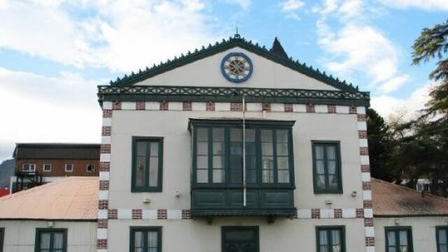 Museo del Fin del Mundo