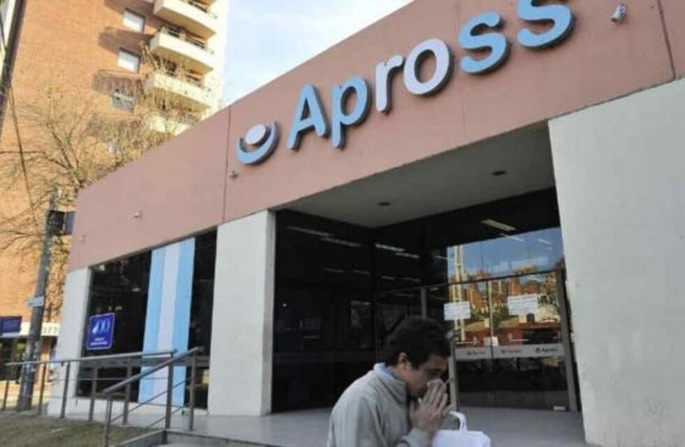 La Justicia de Córdoba continúa investigando la millonaria estafa a Apross