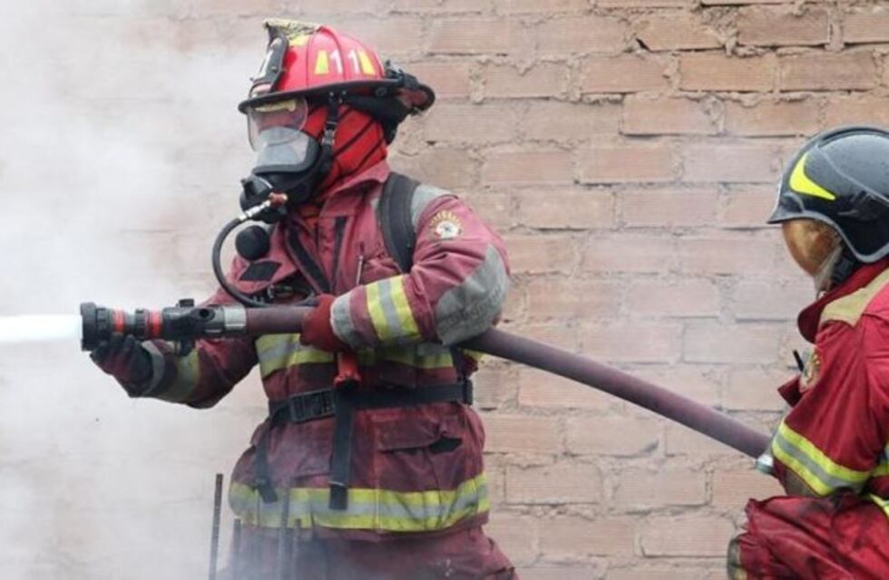 Caso Maidana: los allegados a la victima ahora habrían incendiado un vehículo
