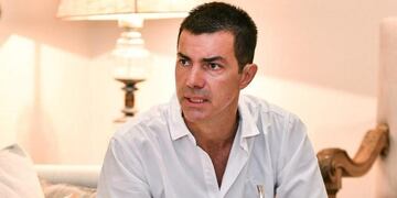 Juan Manuel Urtubey (Gobierno de Salta)