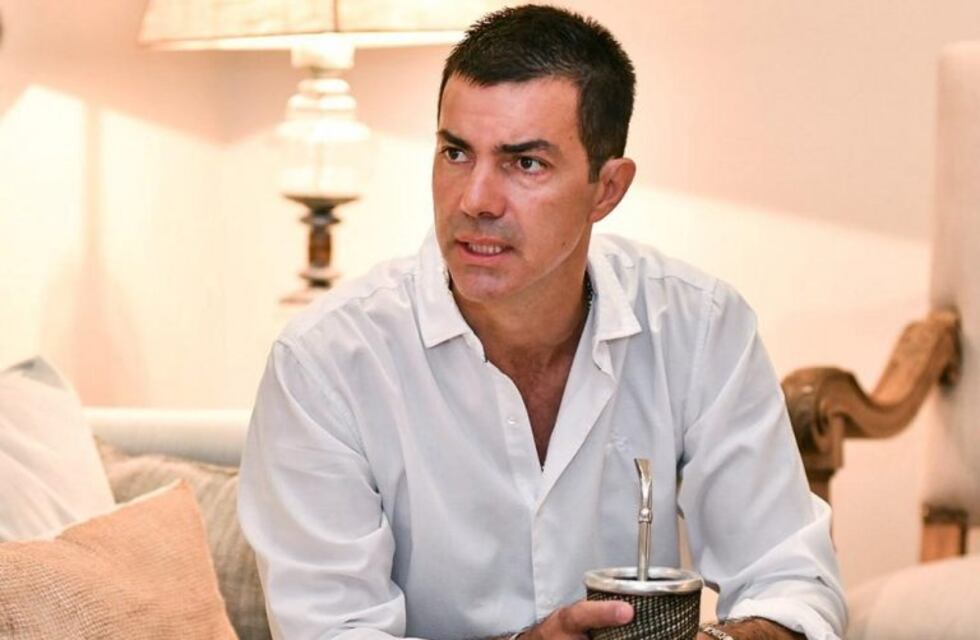 Urtubey se mostró optimista con las paritarias docentes