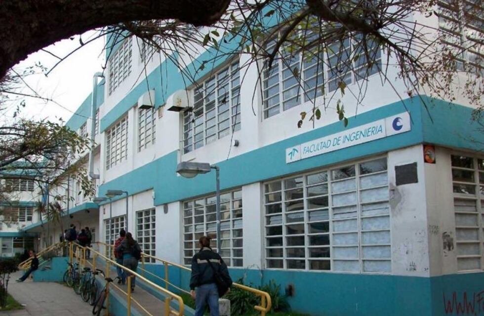 Robaron equipos de última generación en un laboratorio de la Facultad de Ingeniería