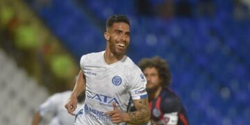 Gabriel Ávalos Godoy Cruz